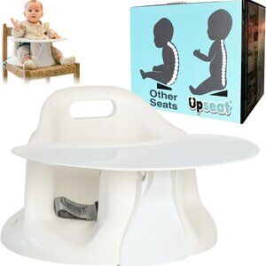 Upseat Baby Floor Seat